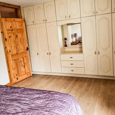 Moat Holiday Rental Lisnaskea Extérieur photo