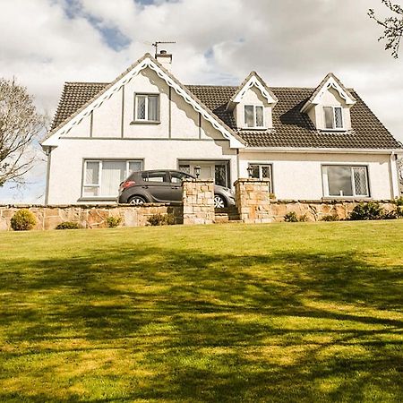 Moat Holiday Rental Lisnaskea Extérieur photo