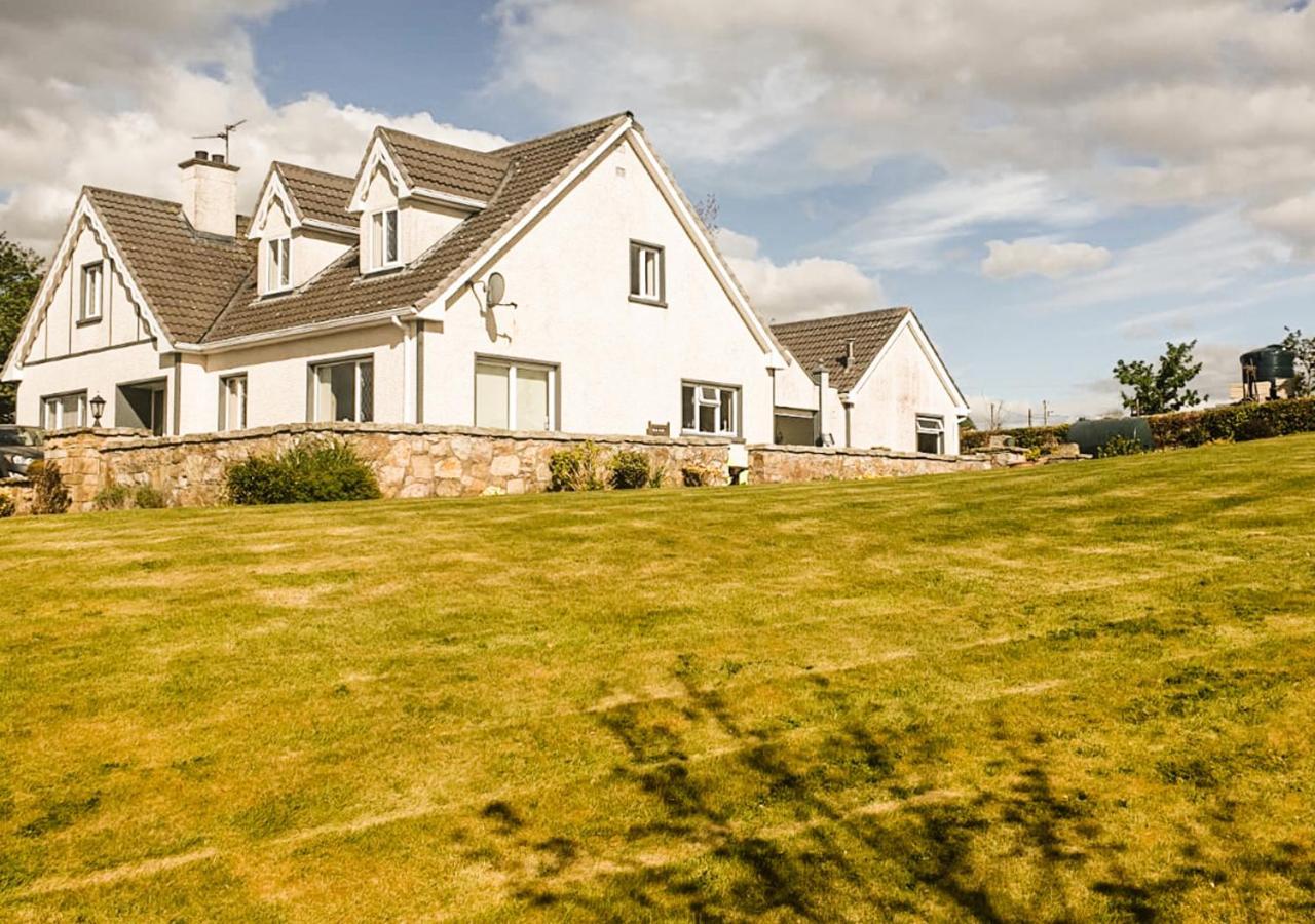 Moat Holiday Rental Lisnaskea Extérieur photo