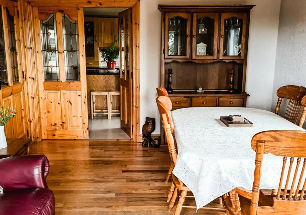 Moat Holiday Rental Lisnaskea Extérieur photo
