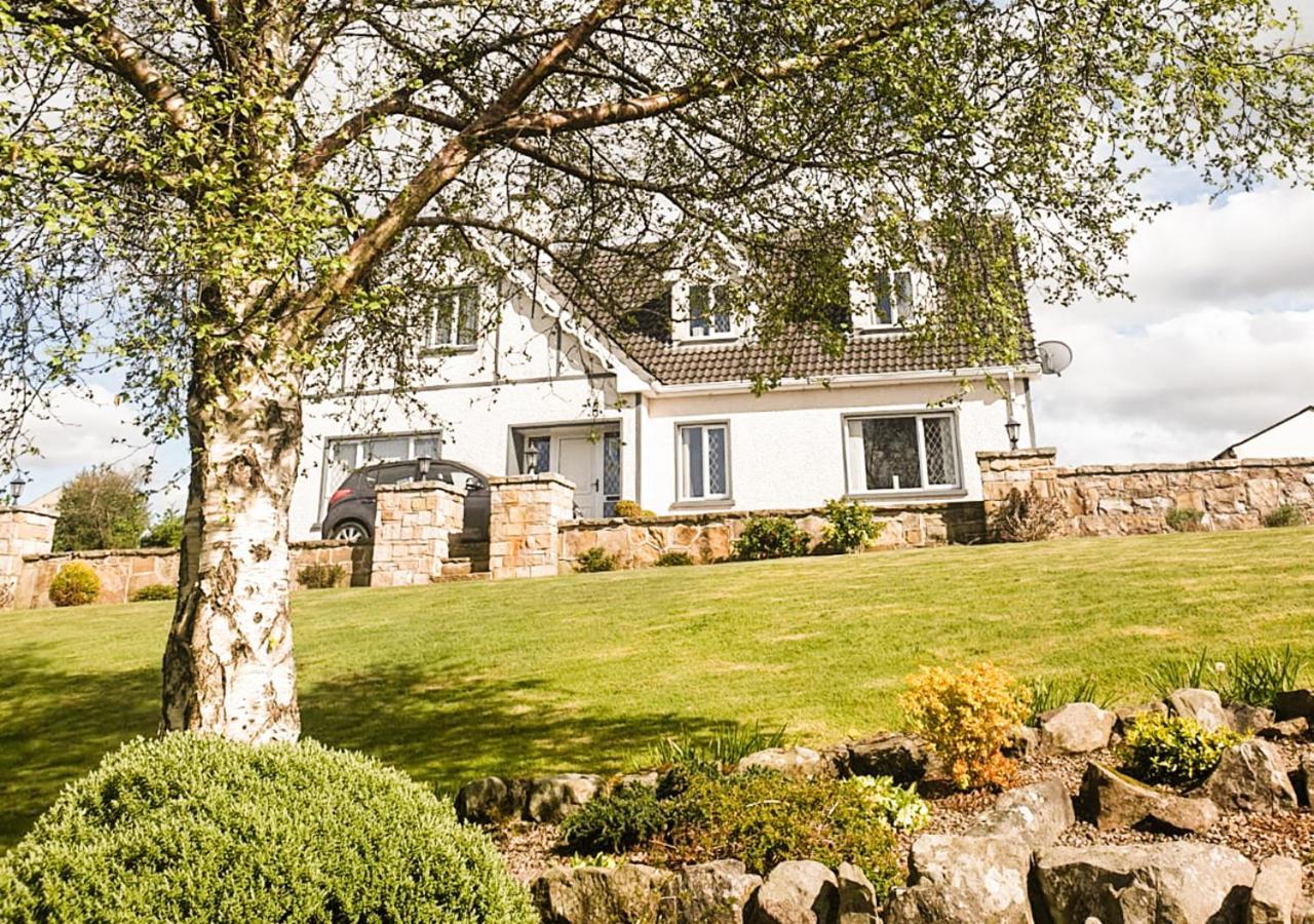 Moat Holiday Rental Lisnaskea Extérieur photo