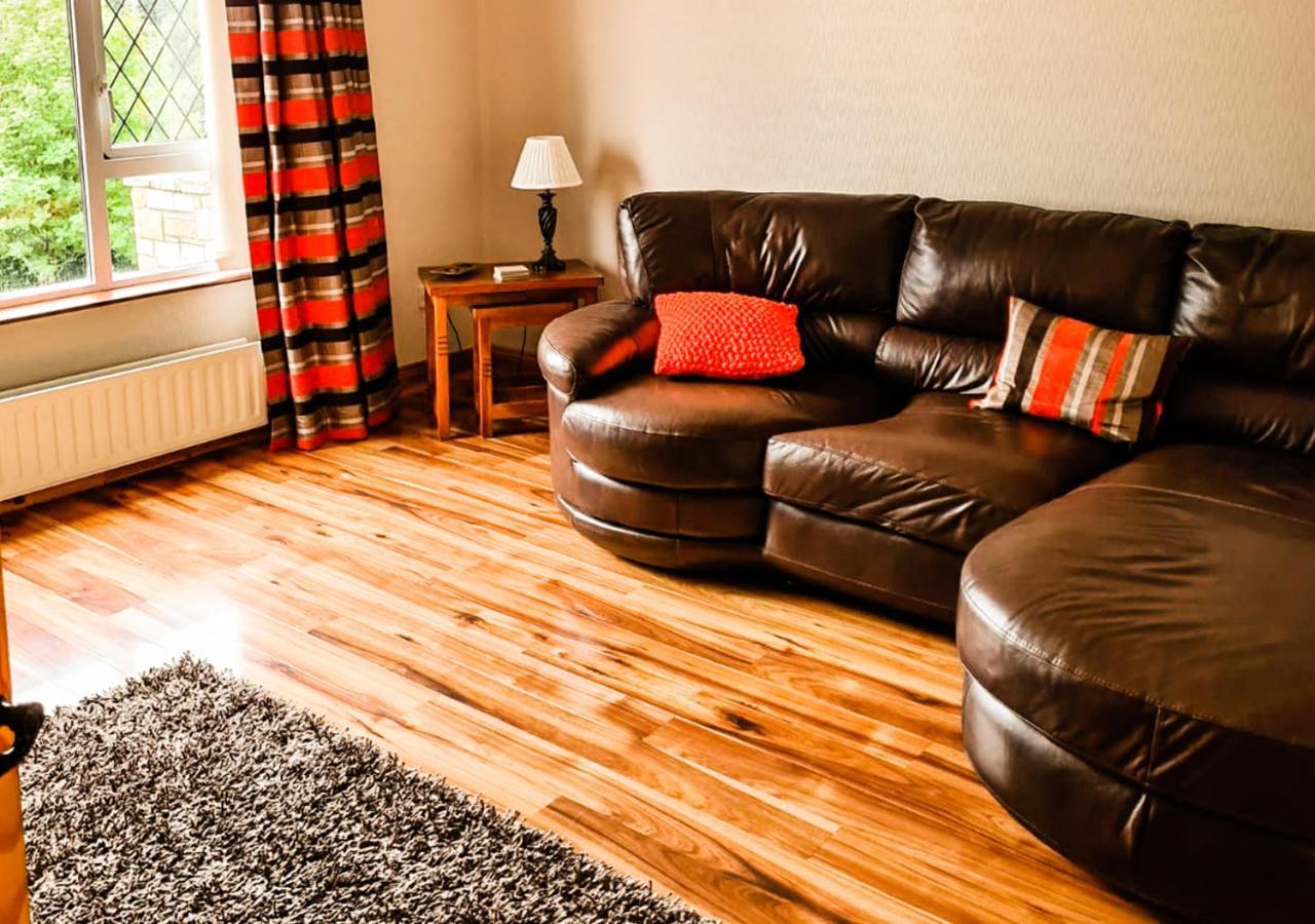 Moat Holiday Rental Lisnaskea Extérieur photo