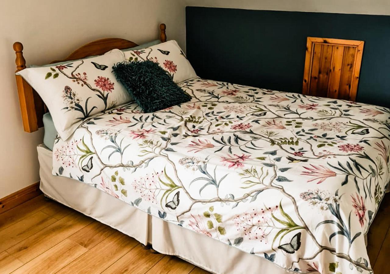 Moat Holiday Rental Lisnaskea Extérieur photo