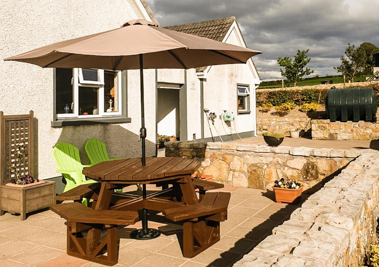 Moat Holiday Rental Lisnaskea Extérieur photo