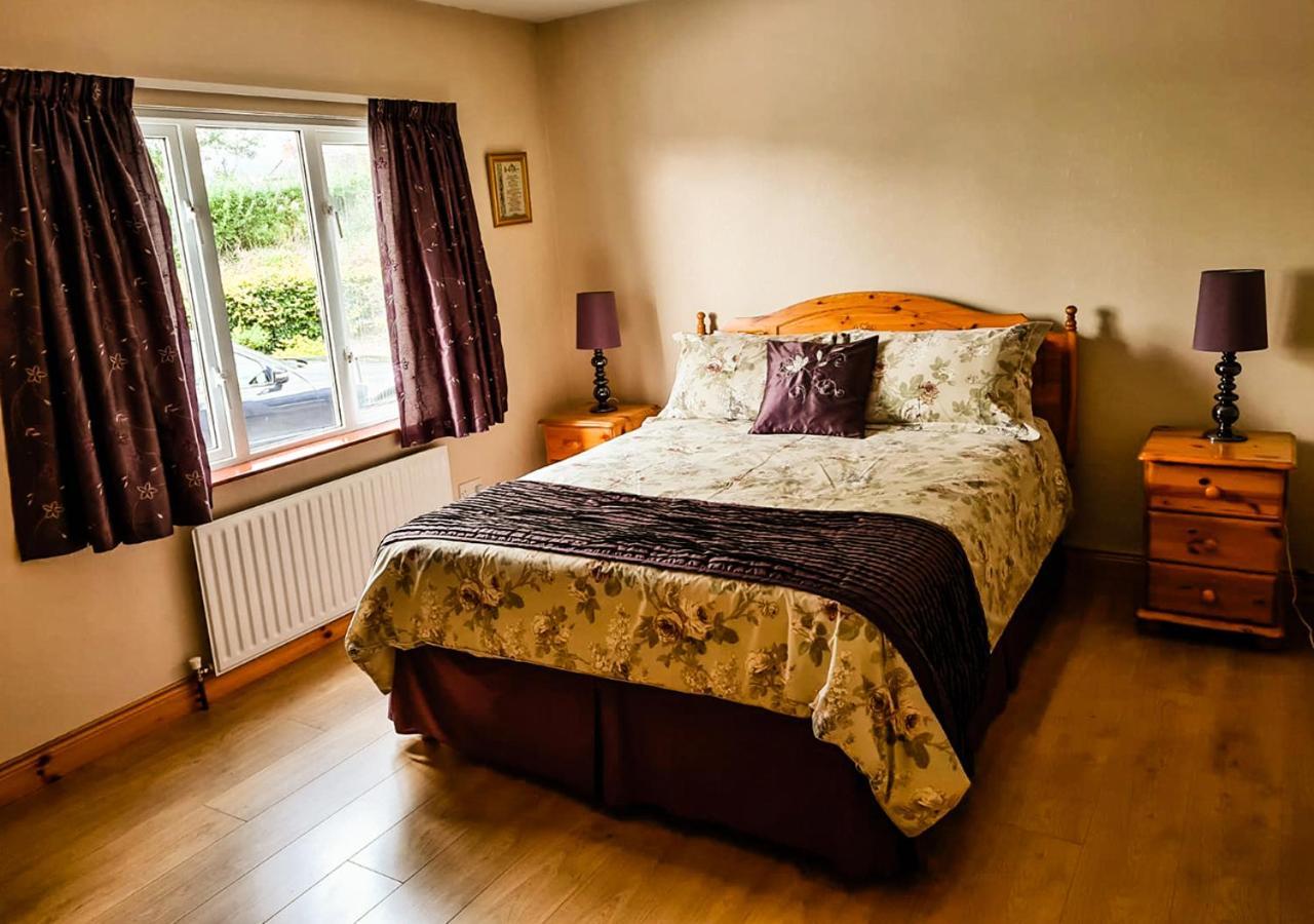 Moat Holiday Rental Lisnaskea Extérieur photo