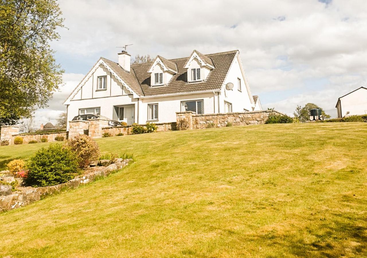 Moat Holiday Rental Lisnaskea Extérieur photo