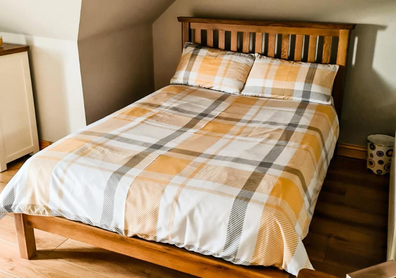 Moat Holiday Rental Lisnaskea Extérieur photo