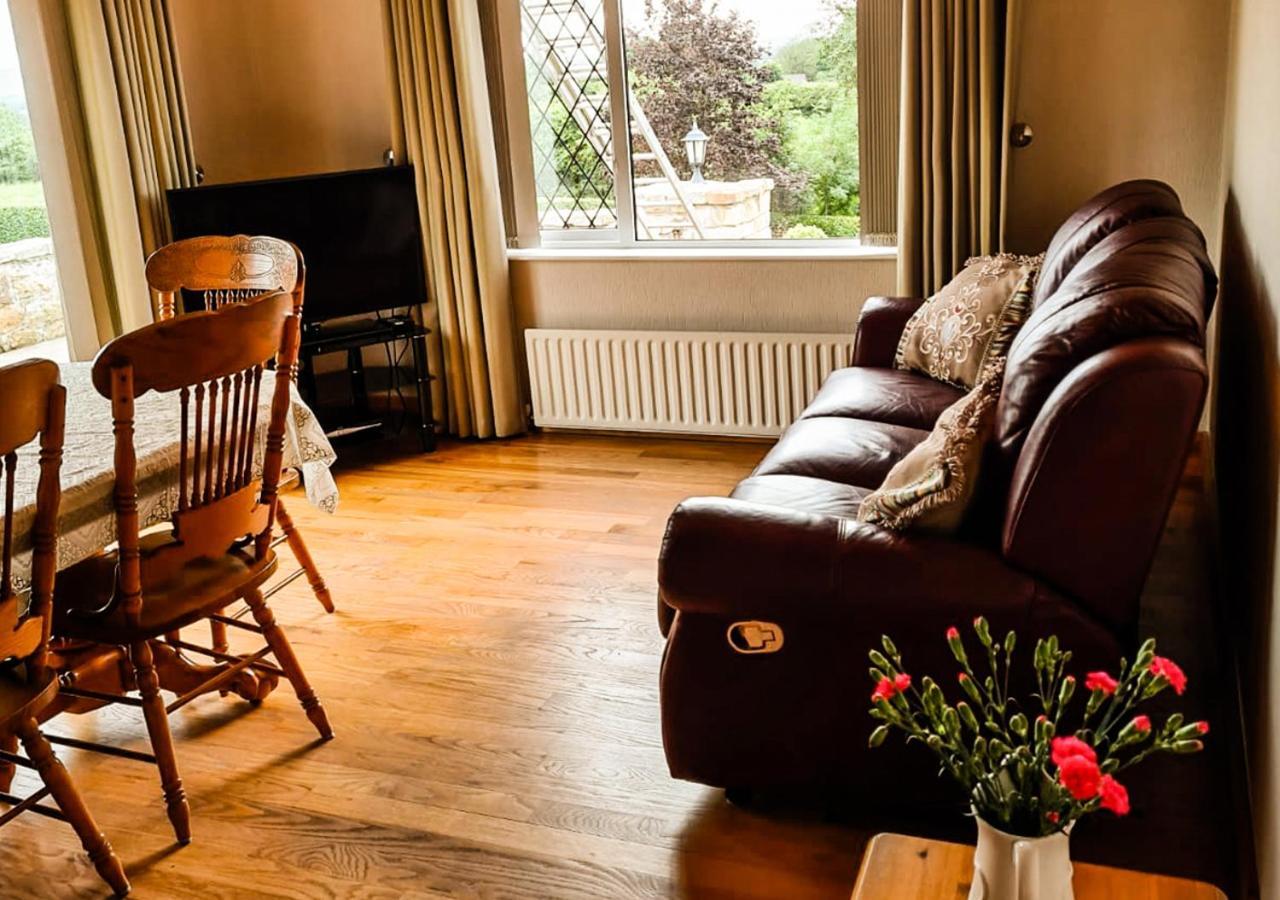 Moat Holiday Rental Lisnaskea Extérieur photo